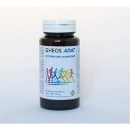 Gheos Adat 60 Capsule