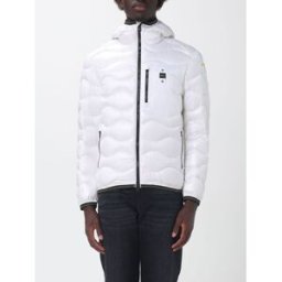 Blauer Giacca Uomo colore Bianco Bianco Taglia XL