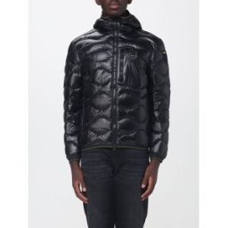 Blauer Giacca Uomo colore Nero Nero Taglia L