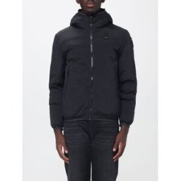 Blauer Giacca Uomo colore Nero Nero Taglia L