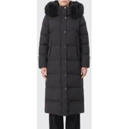 Moorer Giacca Donna colore Nero Nero Taglia 42