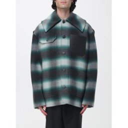 Balenciaga Giacca Uomo colore Verde Verde Taglia 48
