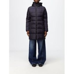 Save The Duck Giacca Donna colore Nero Nero Taglia 3