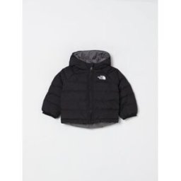 The North Face Giacca reversibile Nero Taglia 12M