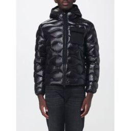 Blauer Giacca Uomo colore Nero Nero Taglia L
