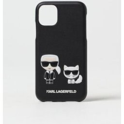 Lagerfeld Cover Iphone 11 Nero Taglia