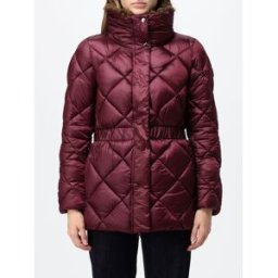Save The Duck Giacca Donna colore Bordeaux Bordeaux Taglia 4