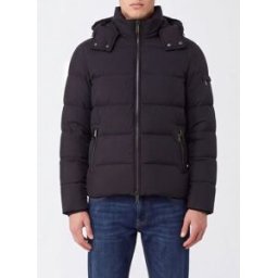 Moorer Giacca Uomo colore Nero Nero Taglia 54