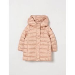Save The Duck Giacca Bambino colore Rosa Rosa Taglia 4