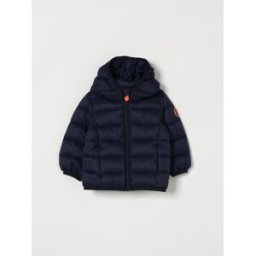 Save The Duck Giacca Bambino colore Blue Navy Blue Navy Taglia 6M