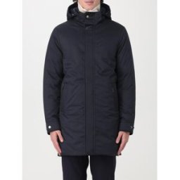 Moorer Giacca uomo Blue Navy Taglia 52