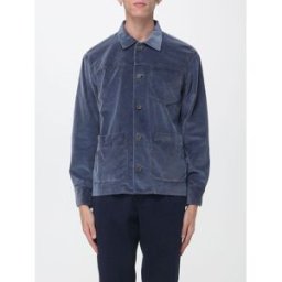 Myths Giacca Uomo colore Blue Blue Taglia 50