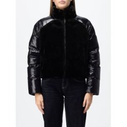 Moose Knuckles Giacca Donna colore Nero Nero Taglia S