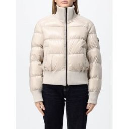 Moose Knuckles Giacca Donna colore Ghiaccio Ghiaccio Taglia M