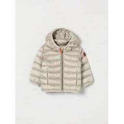 Save The Duck Giacca Bambino colore Beige Beige Taglia 18M