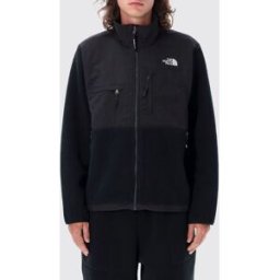The North Face Giacca in pile Retro Denali Nero Taglia XL