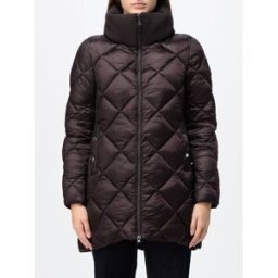 Save The Duck Giacca Donna colore Marrone Marrone Taglia 4