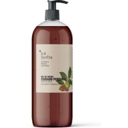 Tot Herba Gel Doccia Igienico Personale noce 1000 ml