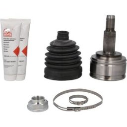 Febi Bilstein Kit giunti, albero di trasmissione 1002159