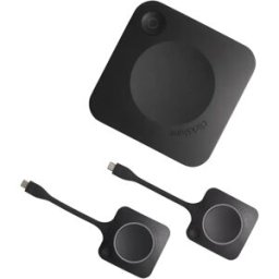 Barco ClickShare C-10 sistema di presentazione wireless HDMI Desktop [R9861611EUB2]