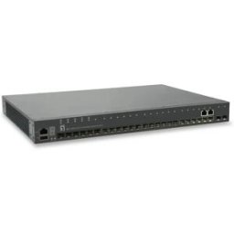 LevelOne GTL-2882 switch di rete Gestito L3 Grigio [GTL-2882]