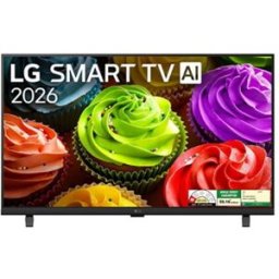 Tv 32 Lg Smart Fullhd 32lb651c New 2026