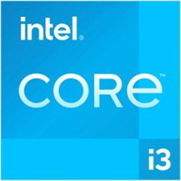 Intel Cpu 12th Gen, I3-12100f, Lga 1700, 3.30ghz 12mb Cache Boxed, Alder Lake