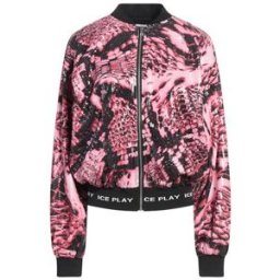 ICE Giacca & Giubbotto Donna Rosa 38