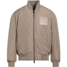 Armani Giacca & Giubbotto Uomo Tortora L/M/S/XL/XS/XXL