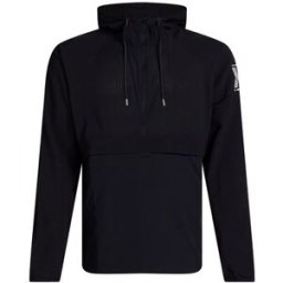 Under Armour Giacca & Giubbotto Uomo Nero L/M/S
