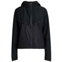 Nike Giacca & Giubbotto Donna Nero M/S/XL