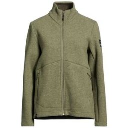 Salewa Giacca & Giubbotto Donna Verde militare 42/44/46/48