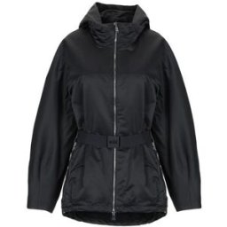 Add Giacca & Giubbotto Donna Nero 42/44/46/48