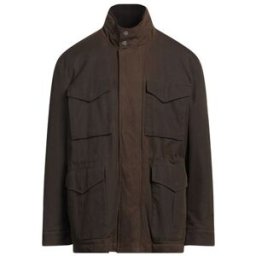 Baracuta Giacca & Giubbotto Uomo Verde militare 54