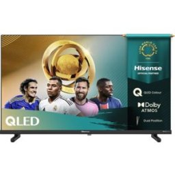 Hisense 32A5Q TV 81,3 cm (32") Full HD Smart TV Wi-Fi Nero