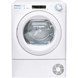 Candy Asciugatrice 9 Kg Csoe H9a2de-s Bianco