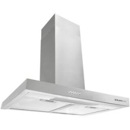 GLEM GAS S.P.A. Glem Gas Cappa aspirante Ghb686ixa