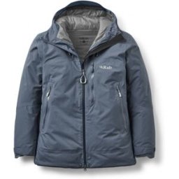 Rab Giacca Xenon Shield Donna (Acciaio) 14-L