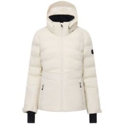 Giacca da sci Dare2B GLIDING II JACKET (Almond Milk) Donna 34(UK 6)