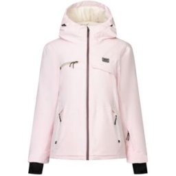 Giacca da sci Dare2B BLUEBIRD JACKET (Pink Haze) Donna 46(UK 18)