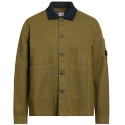 C.P. Company Giacca & Giubbotto Uomo Verde militare 3XL/M/S/XS/XXL