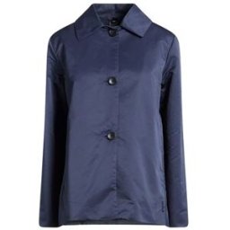Add Giacca & Giubbotto Donna Blu navy 42/48