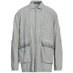 A-Cold-Wall* Giacca & Giubbotto Uomo Grigio L/S