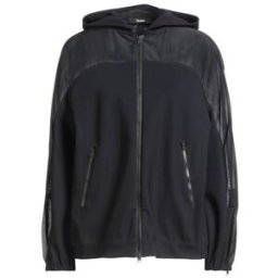 Herno Giacca & Giubbotto Donna Nero 38/40/42/44/46/48