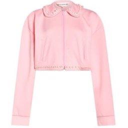 Comme Des Garçons Giacca & Giubbotto Donna Rosa M/S