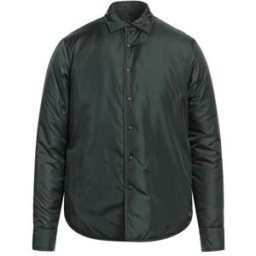 Aspesi Giacca & Giubbotto Uomo Verde scuro L/M/S/XS/XXL