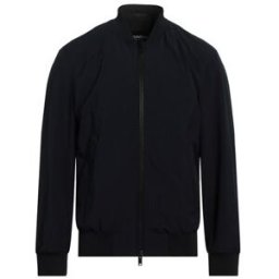 Dondup Giacca & Giubbotto Uomo Blu notte 46/52/54