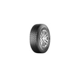 GENERAL TIRE Pneumatico 255/70 R16 120S
