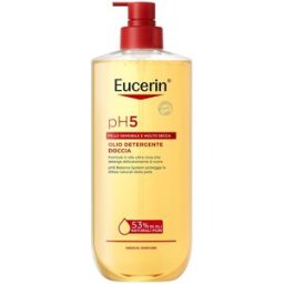 BEIERSDORF SpA EUCERIN PH5 Olio Doccia 750ml