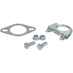 Bm Catalysts Kit di montaggio, sistema di scarico FK91506B